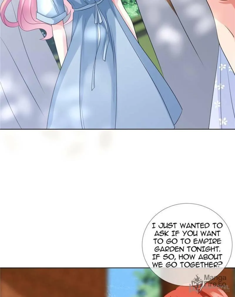 Embrace My Shadow Chapter 19 page 5 - 