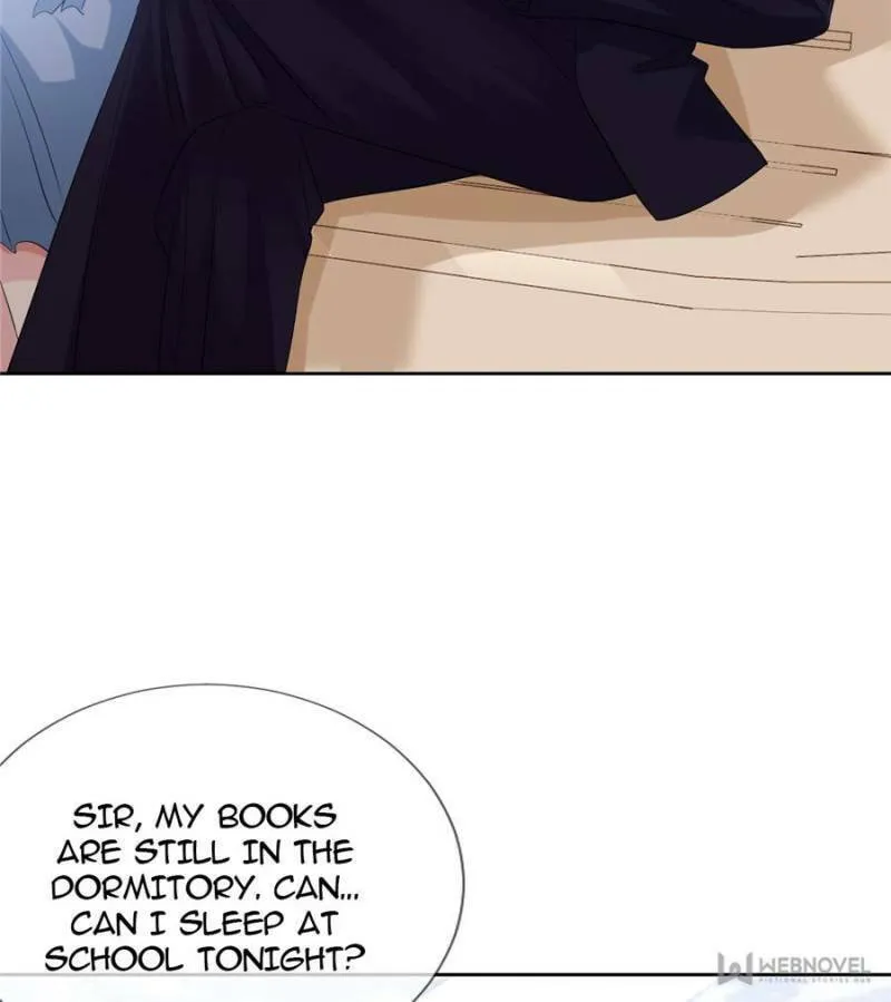 Embrace My Shadow Chapter 19 page 46 - 