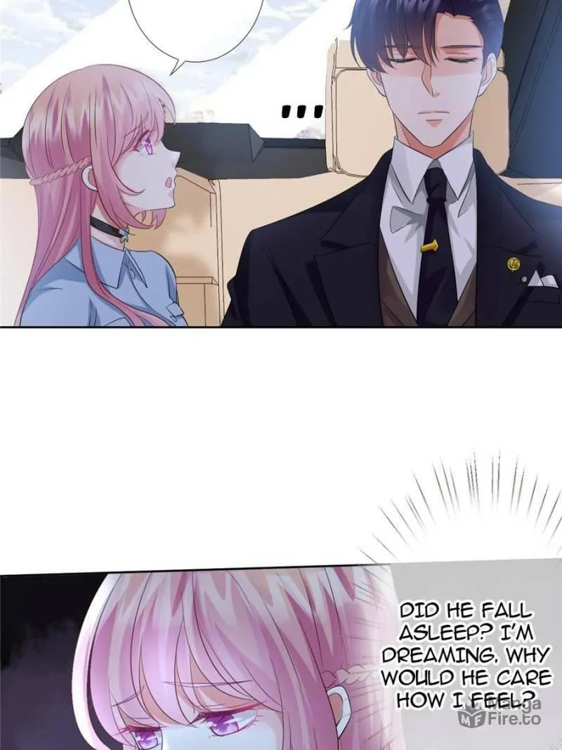 Embrace My Shadow Chapter 19 page 50 - 