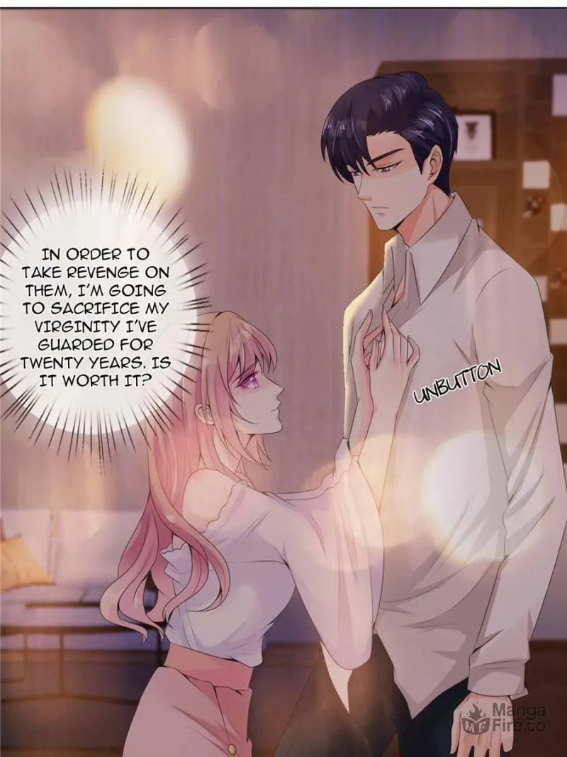 Embrace My Shadow Chapter 2 page 12 - 