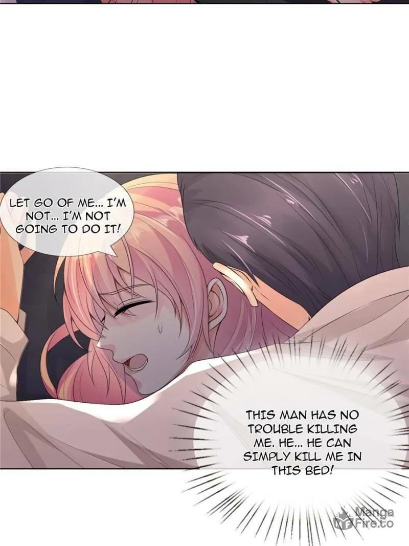 Embrace My Shadow Chapter 2 page 18 - 