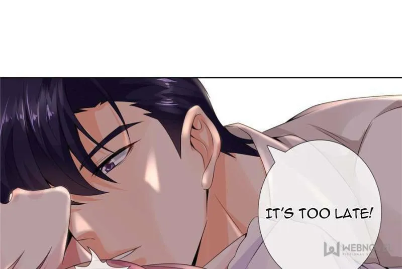 Embrace My Shadow Chapter 2 page 22 - 