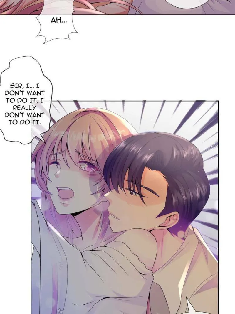 Embrace My Shadow Chapter 2 page 23 - 