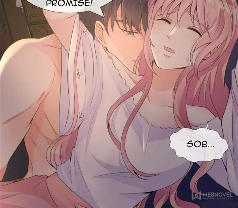 Embrace My Shadow Chapter 2 page 31 - 