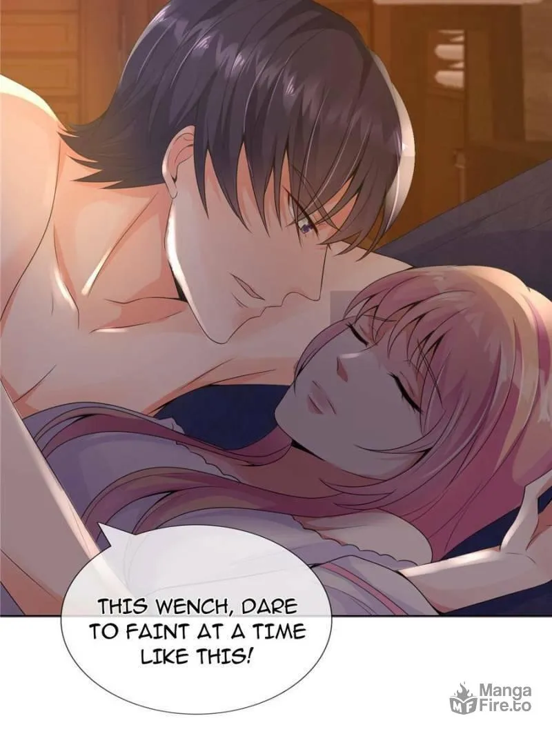 Embrace My Shadow Chapter 2 page 33 - 