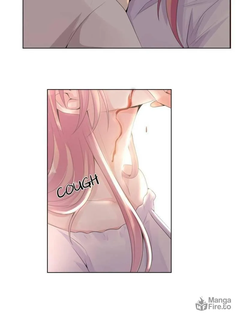Embrace My Shadow Chapter 2 page 5 - 