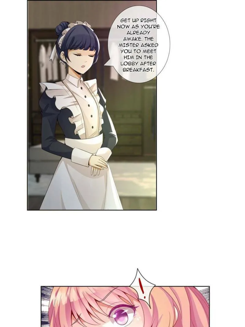 Embrace My Shadow Chapter 2 page 41 - 