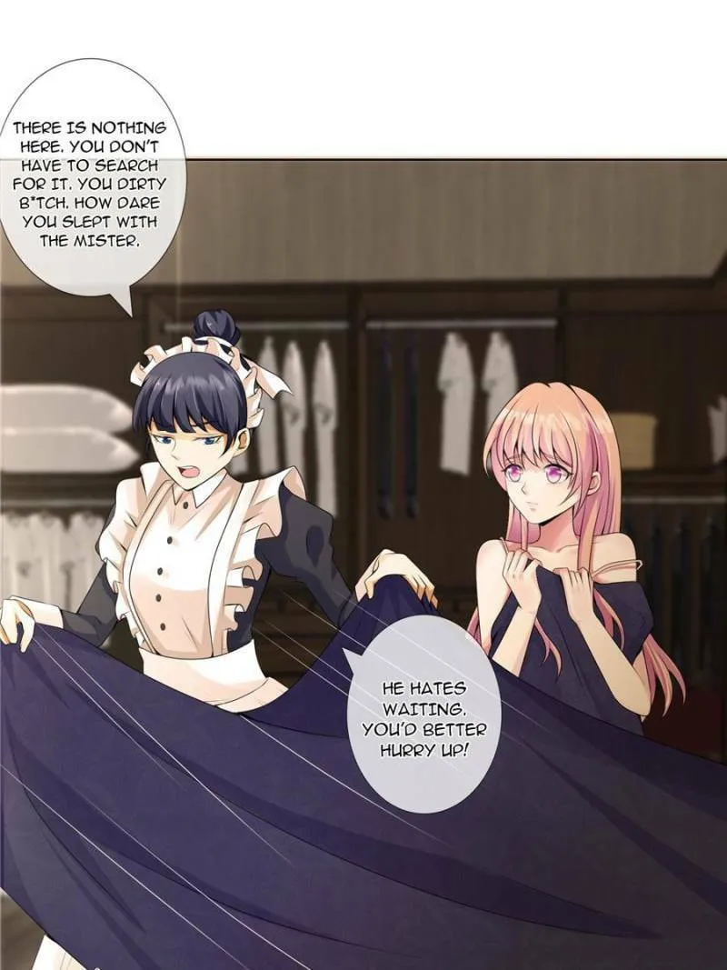Embrace My Shadow Chapter 2 page 44 - 