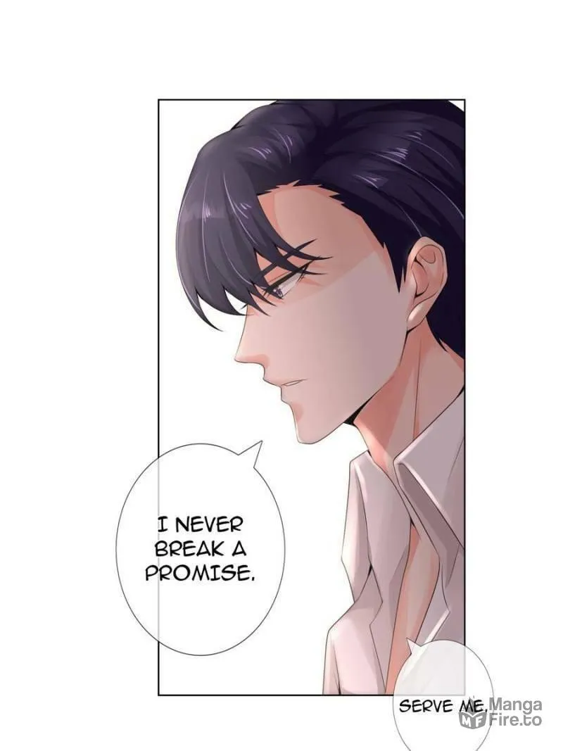 Embrace My Shadow Chapter 2 page 10 - 