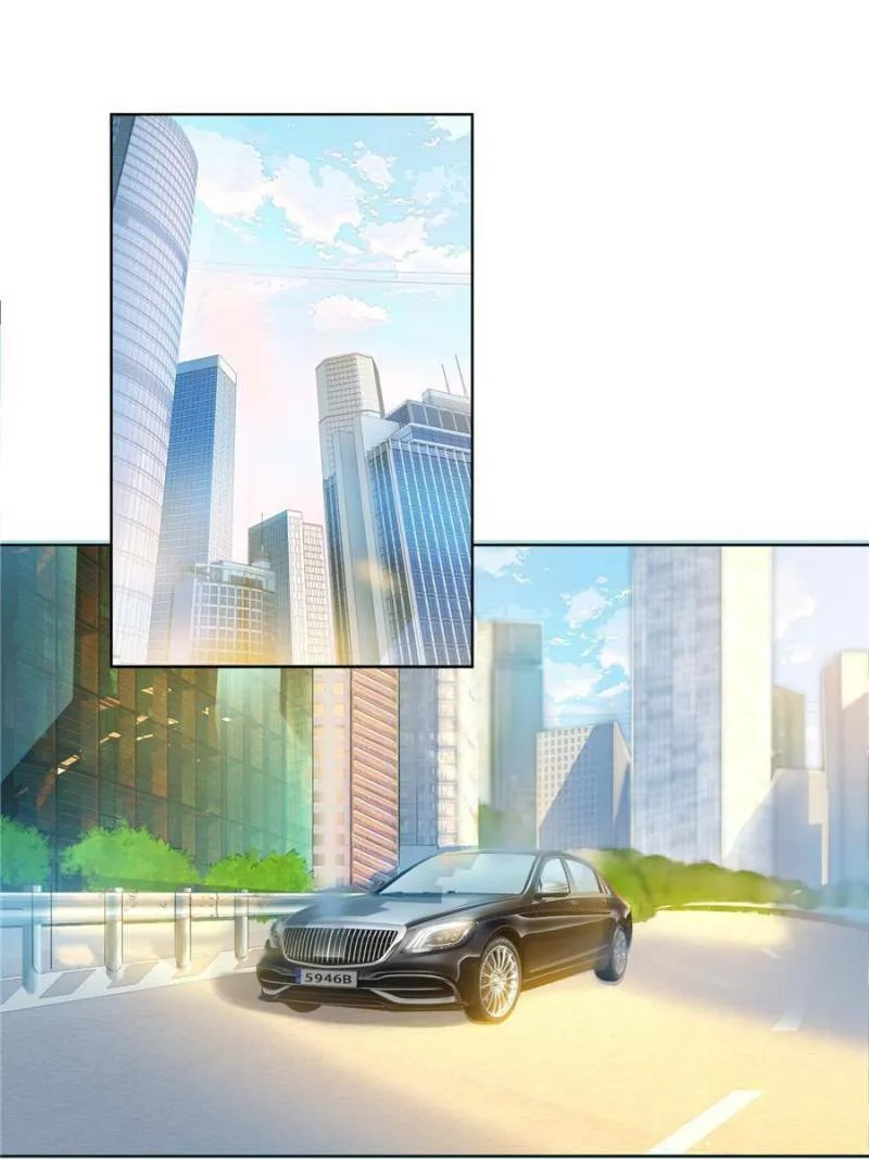 Embrace My Shadow Chapter 20 page 1 - 