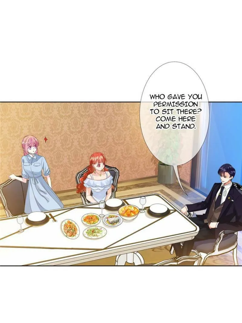 Embrace My Shadow Chapter 20 page 17 - 