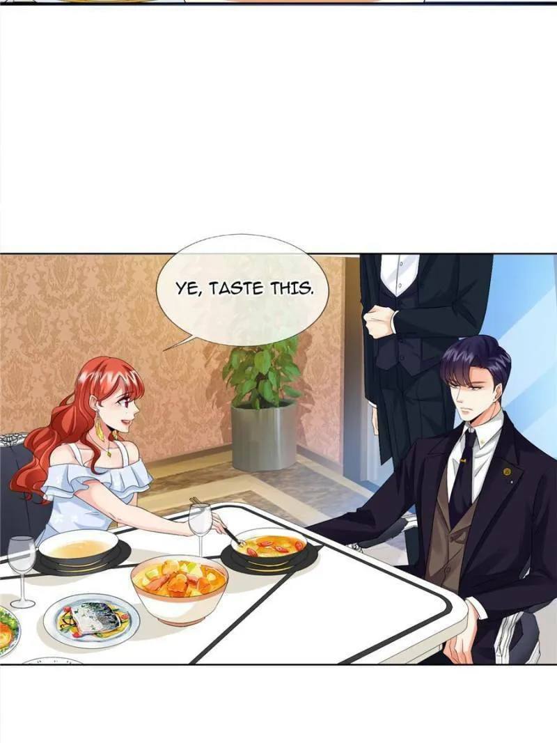 Embrace My Shadow Chapter 20 page 22 - 
