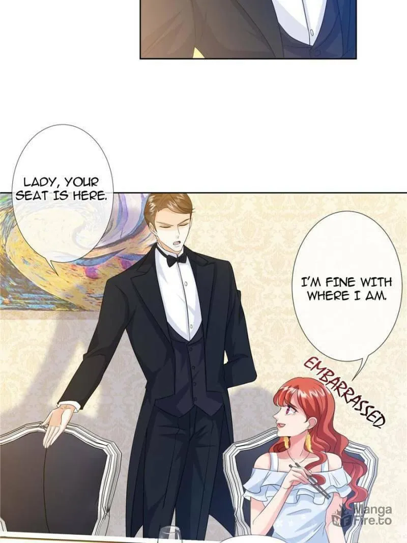 Embrace My Shadow Chapter 20 page 25 - 