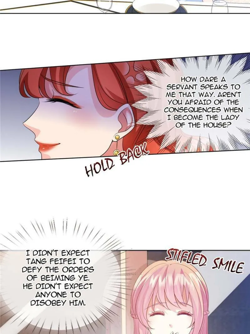 Embrace My Shadow Chapter 20 page 26 - 