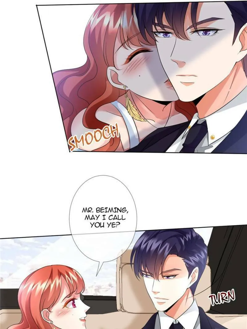Embrace My Shadow Chapter 20 page 4 - 