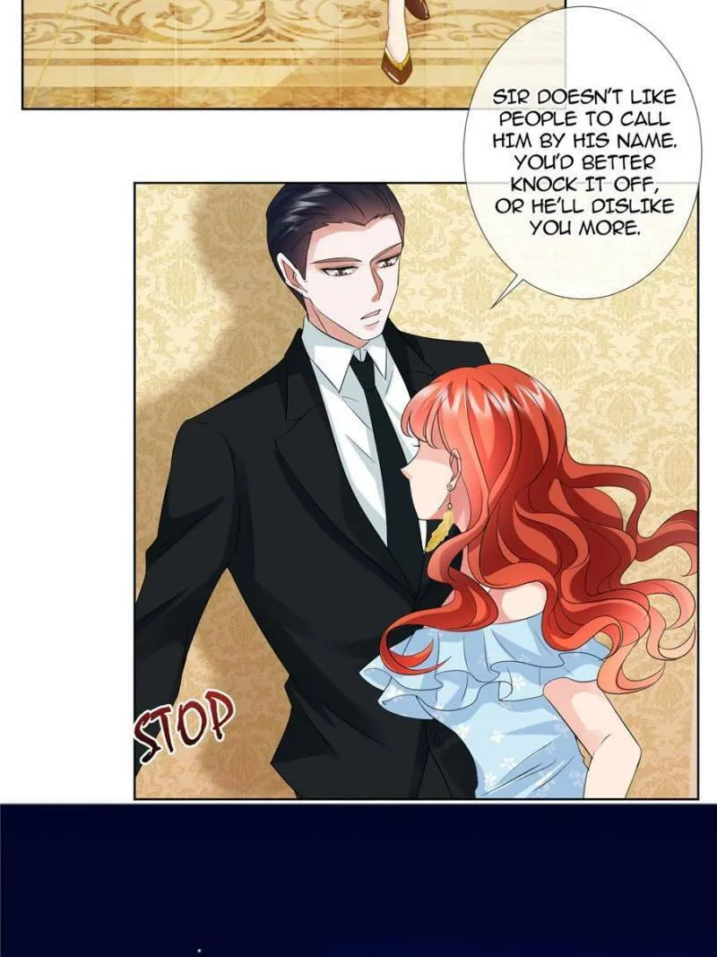 Embrace My Shadow Chapter 20 page 46 - 