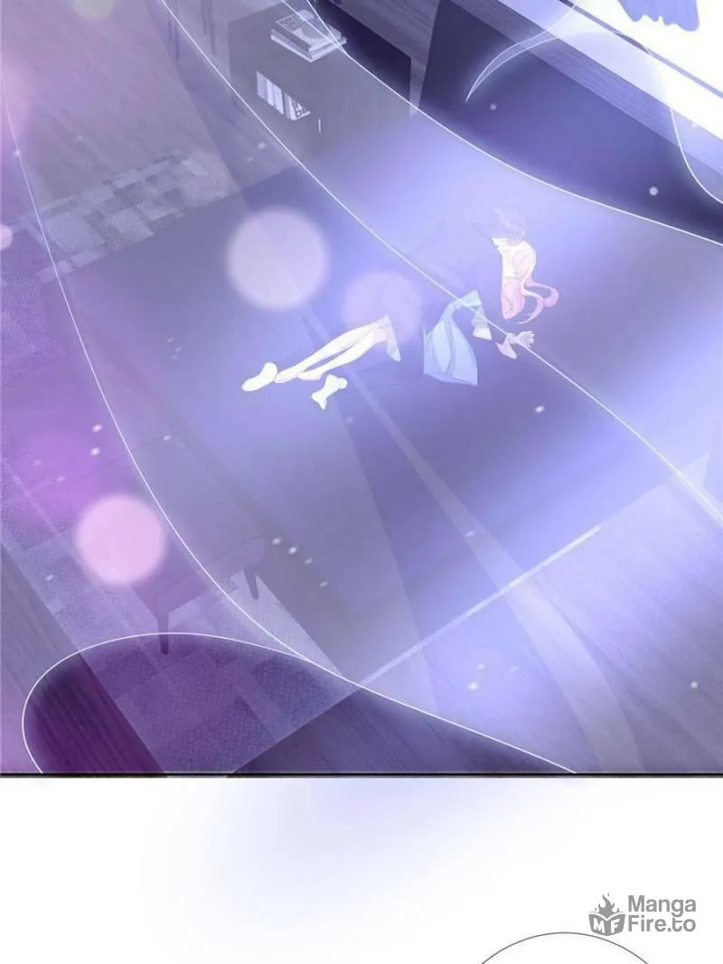 Embrace My Shadow Chapter 20 page 50 - 