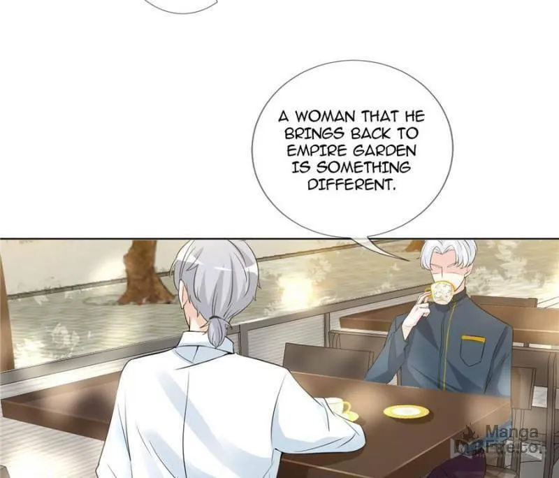 Embrace My Shadow Chapter 20 page 9 - 