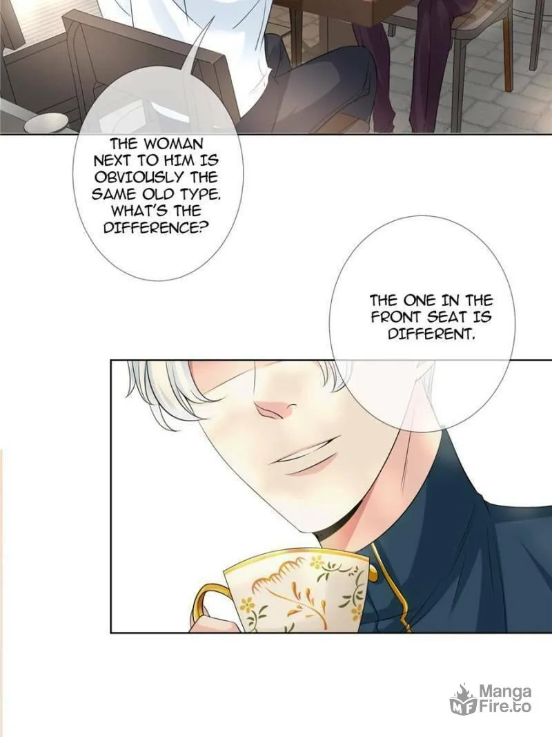 Embrace My Shadow Chapter 20 page 10 - 