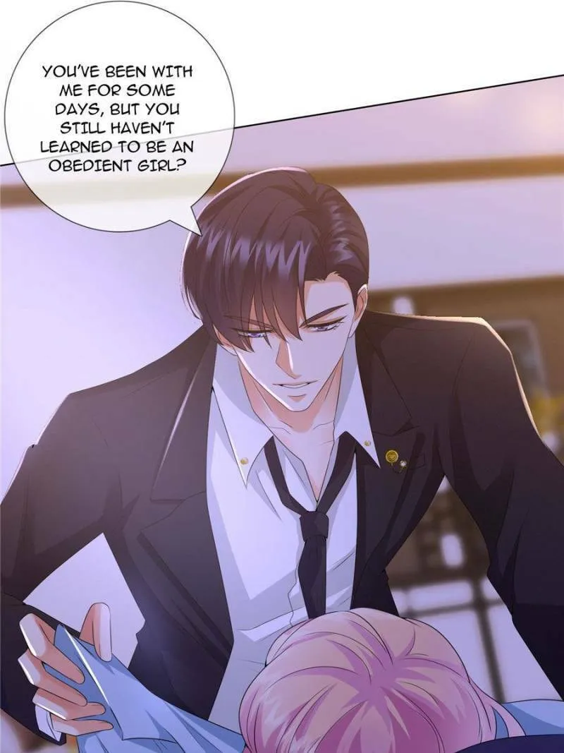 Embrace My Shadow Chapter 21 page 1 - 