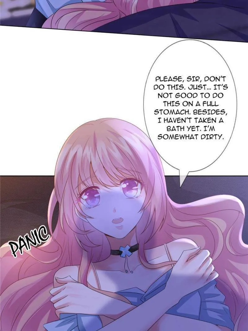 Embrace My Shadow Chapter 21 page 2 - 