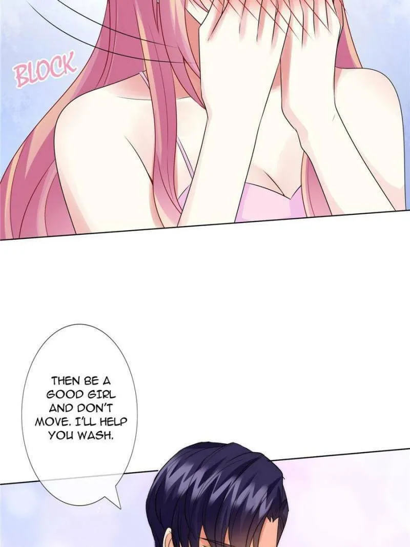 Embrace My Shadow Chapter 21 page 11 - 