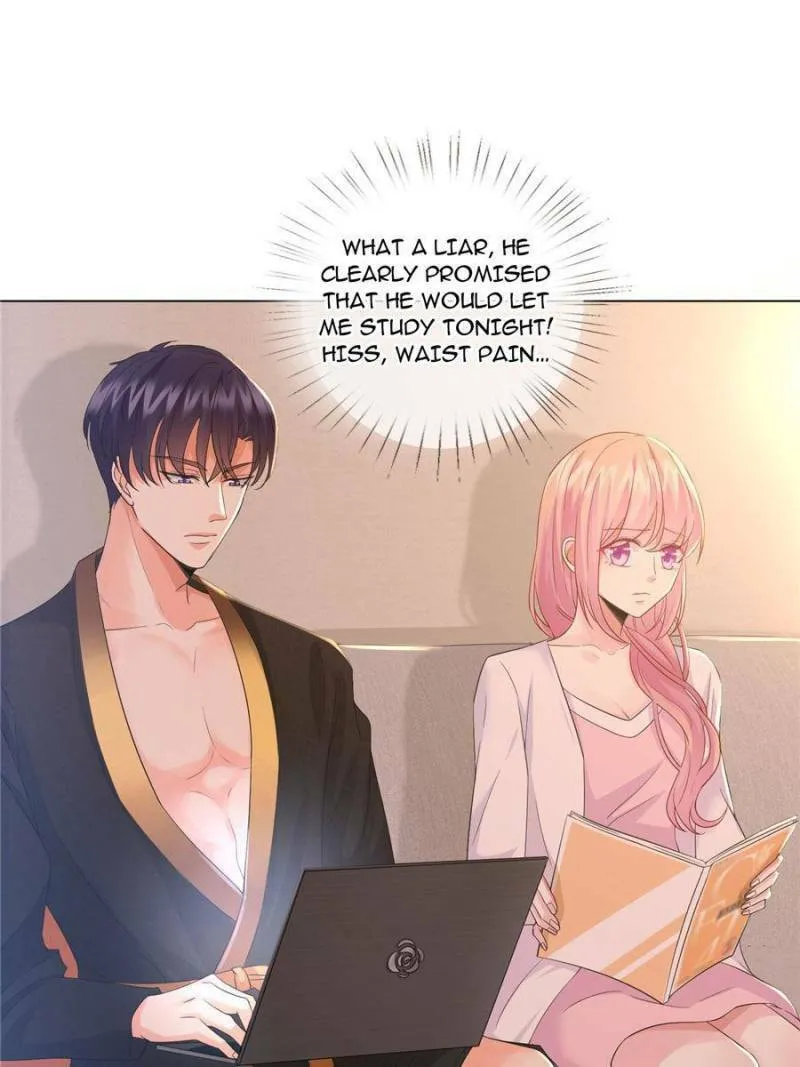 Embrace My Shadow Chapter 21 page 16 - 
