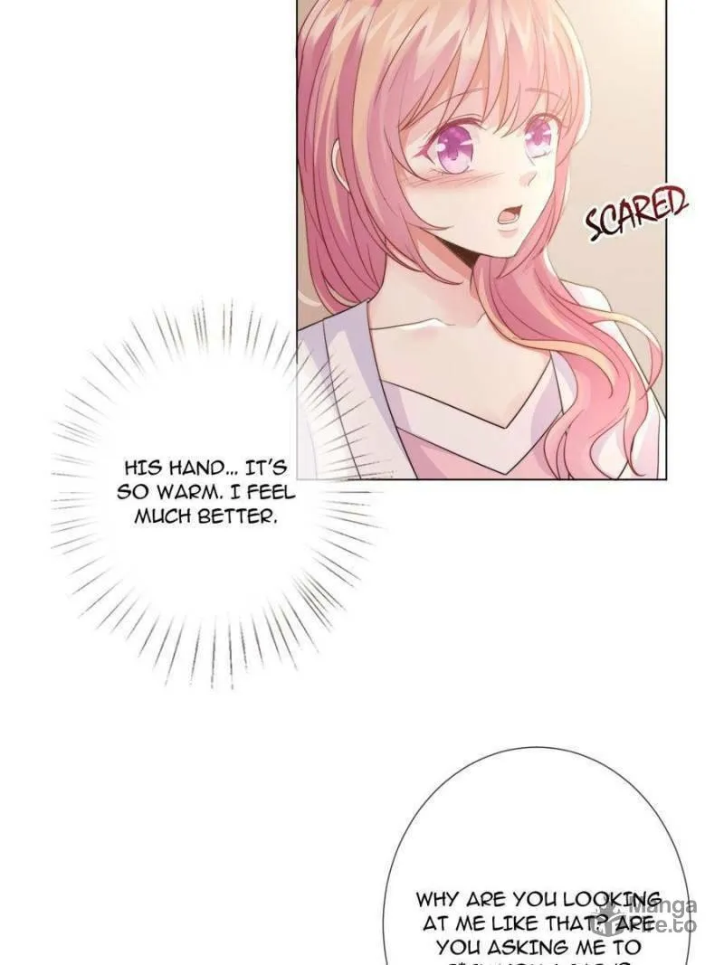 Embrace My Shadow Chapter 21 page 18 - 