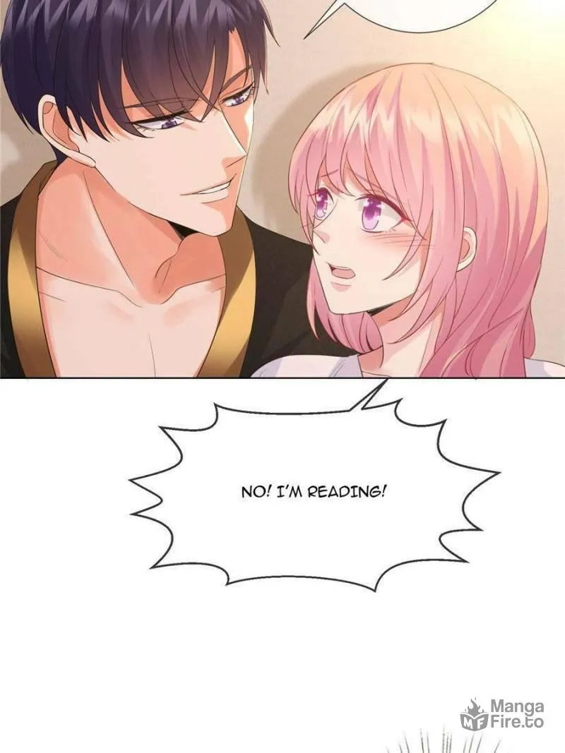 Embrace My Shadow Chapter 21 page 20 - 