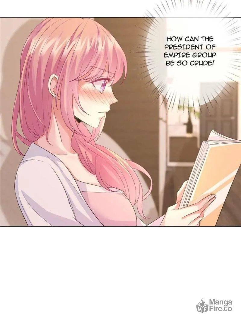 Embrace My Shadow Chapter 21 page 21 - 