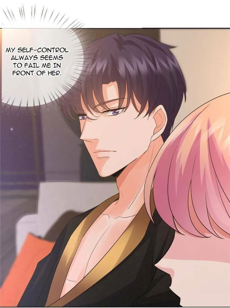 Embrace My Shadow Chapter 21 page 22 - 