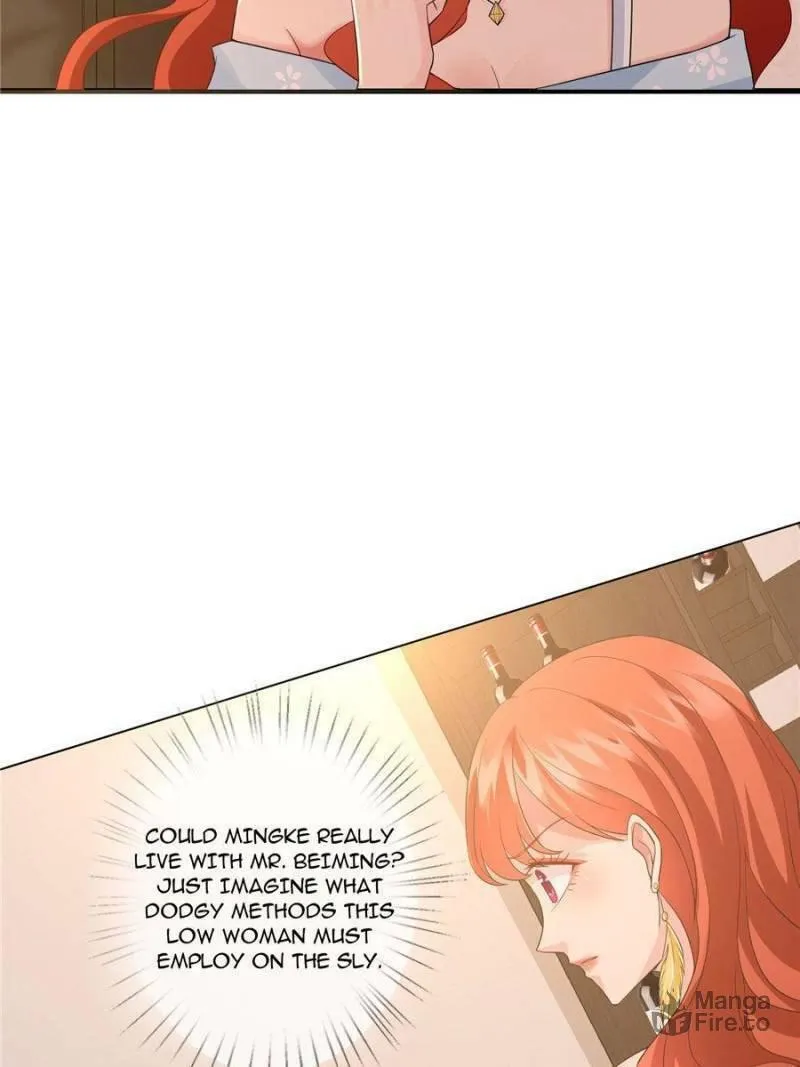 Embrace My Shadow Chapter 21 page 25 - 