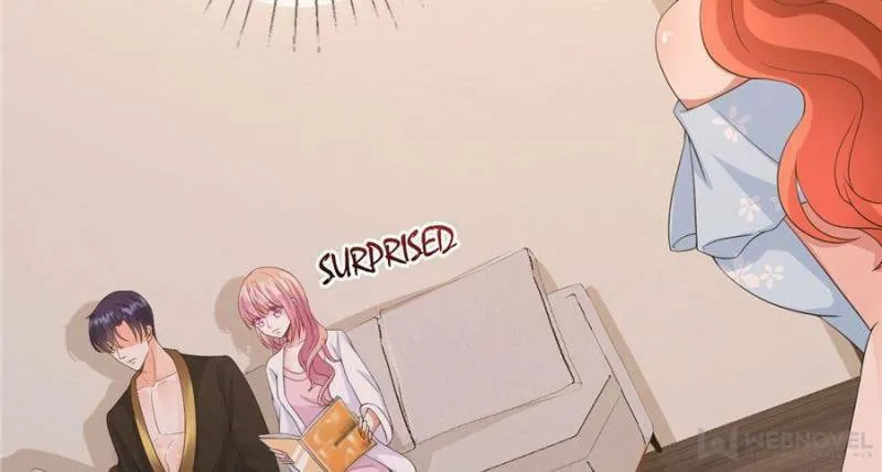 Embrace My Shadow Chapter 21 page 26 - 