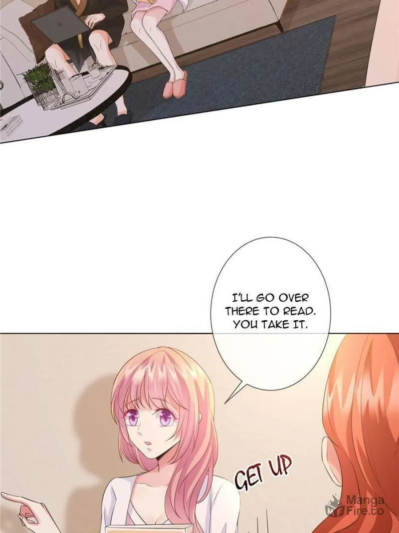 Embrace My Shadow Chapter 21 page 27 - 