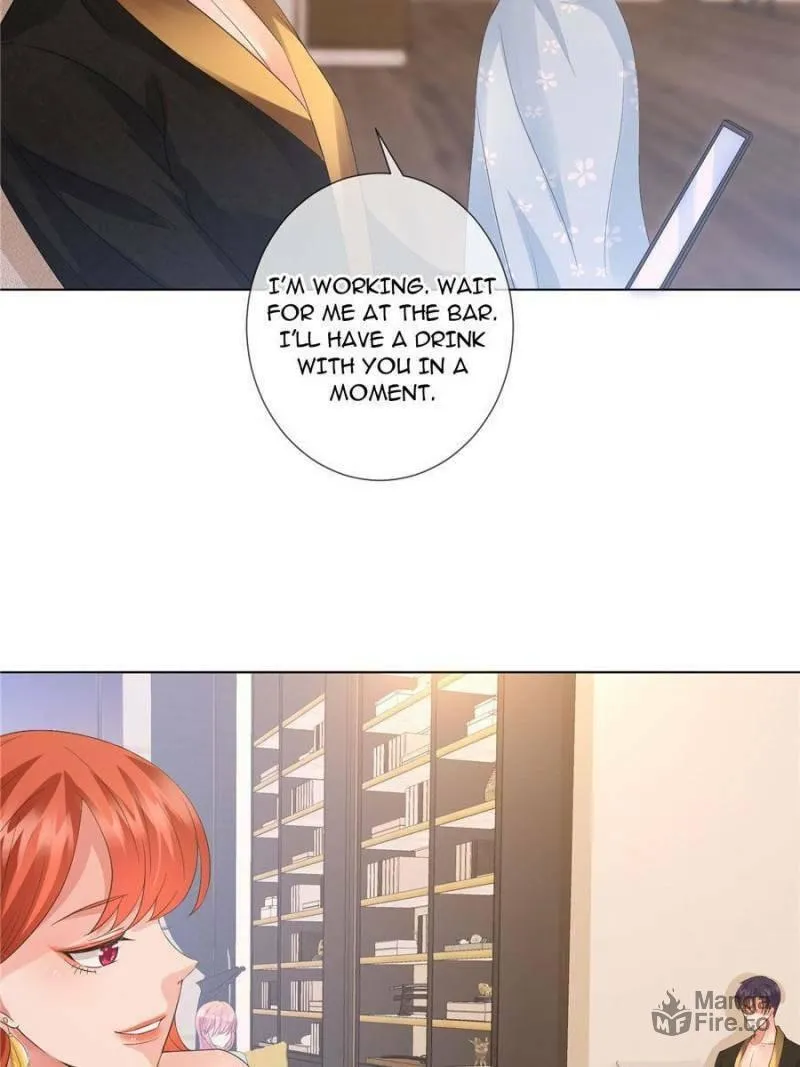 Embrace My Shadow Chapter 21 page 30 - 