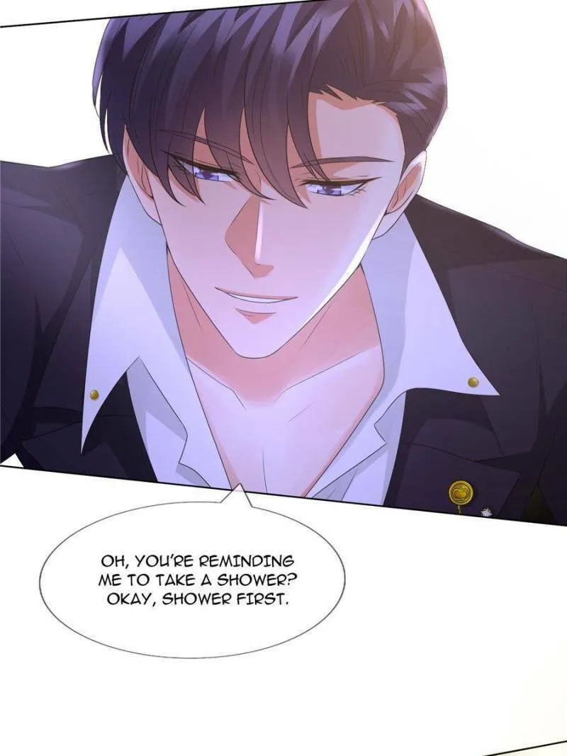 Embrace My Shadow Chapter 21 page 4 - 