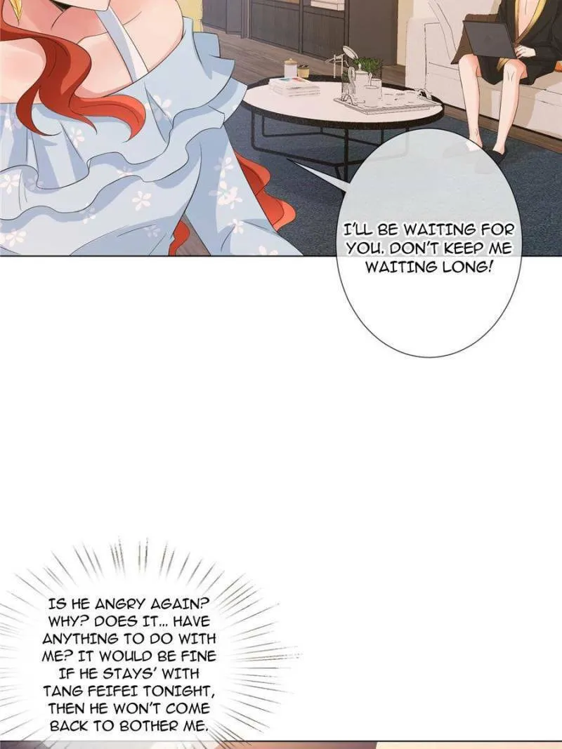 Embrace My Shadow Chapter 21 page 31 - 