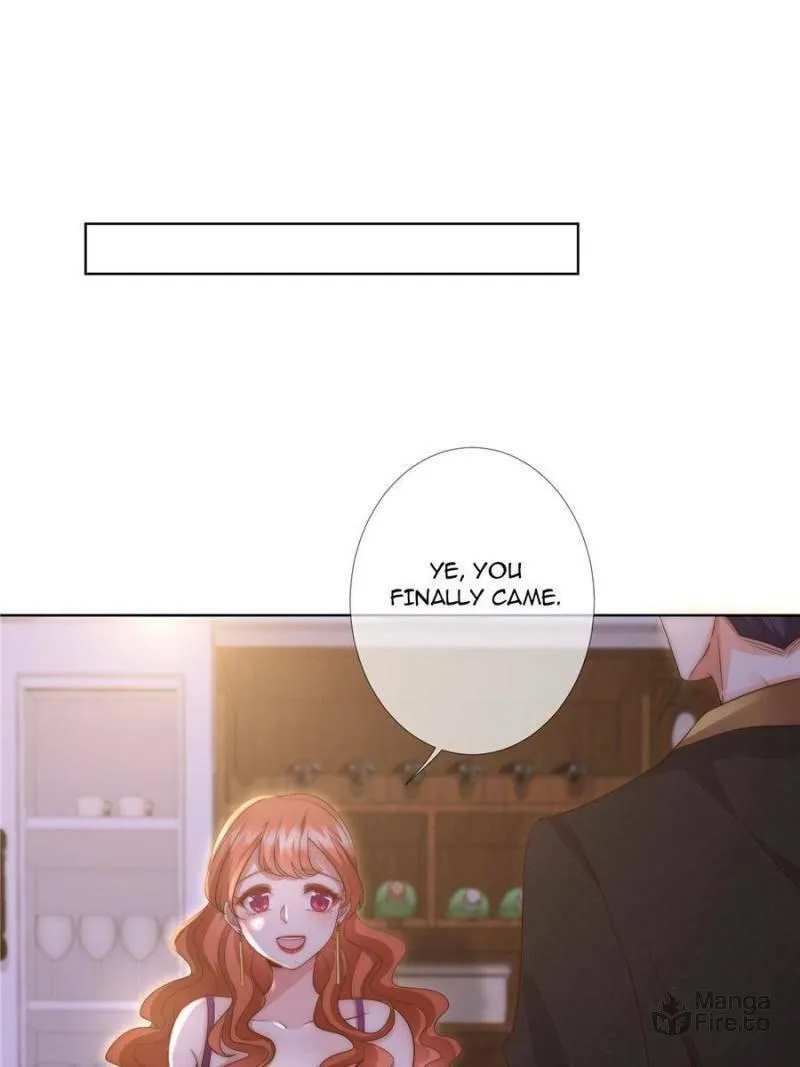 Embrace My Shadow Chapter 21 page 33 - 