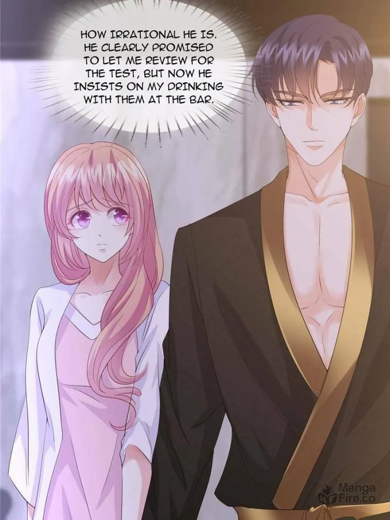 Embrace My Shadow Chapter 21 page 36 - 