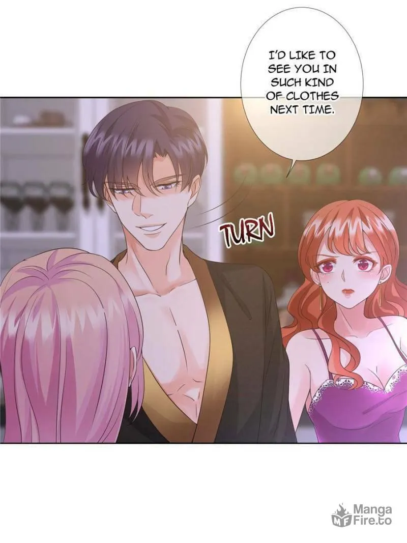 Embrace My Shadow Chapter 21 page 39 - 