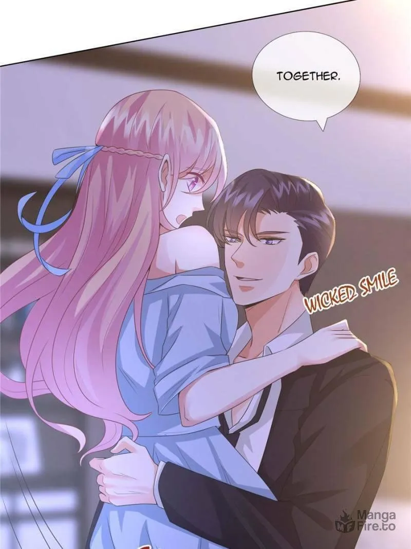 Embrace My Shadow Chapter 21 page 5 - 