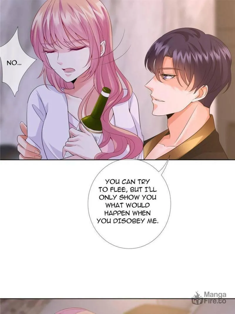 Embrace My Shadow Chapter 21 page 45 - 