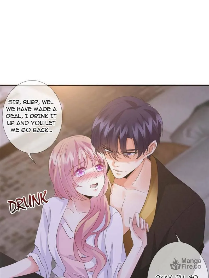 Embrace My Shadow Chapter 21 page 48 - 