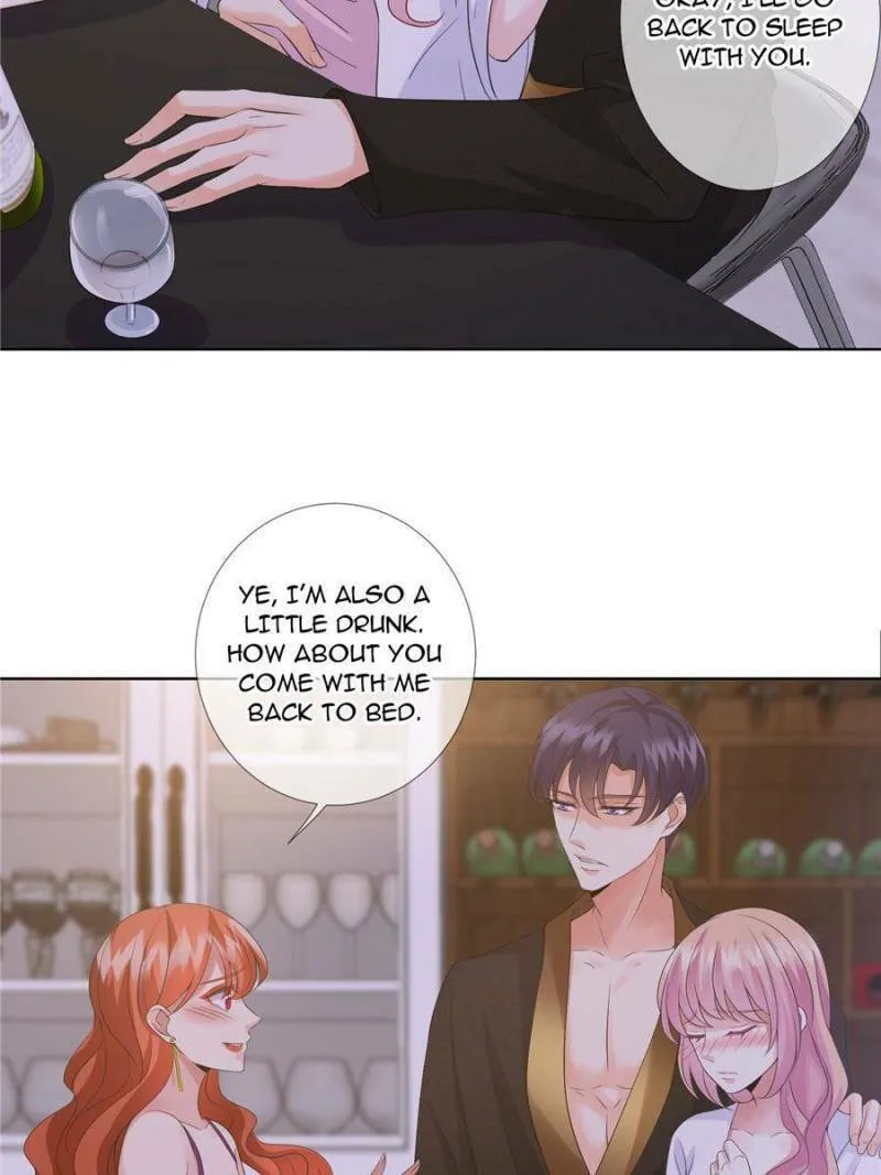 Embrace My Shadow Chapter 21 page 49 - 