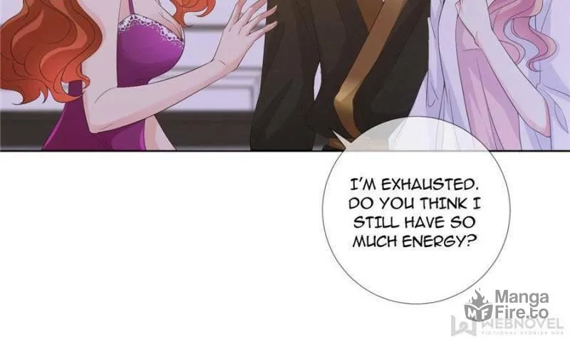 Embrace My Shadow Chapter 21 page 50 - 
