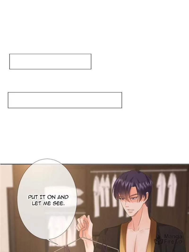 Embrace My Shadow Chapter 21 page 51 - 