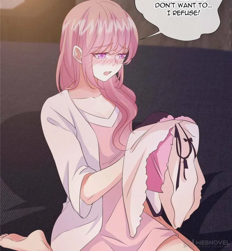 Embrace My Shadow Chapter 21 page 53 - 
