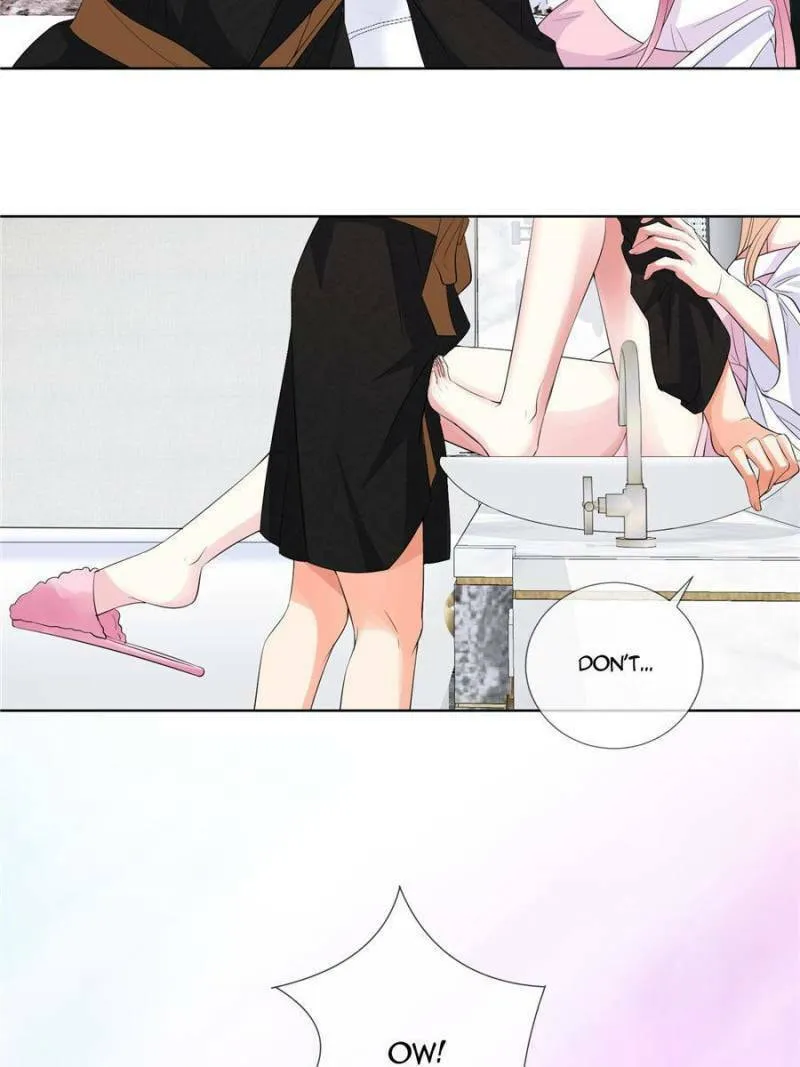 Embrace My Shadow Chapter 22 page 14 - 