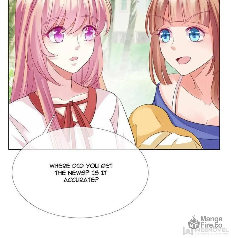 Embrace My Shadow Chapter 22 page 18 - 