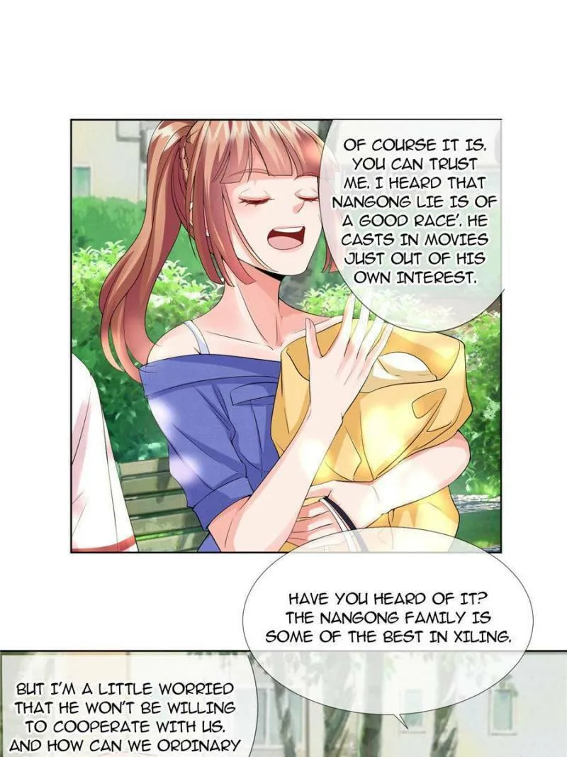 Embrace My Shadow Chapter 22 page 19 - 